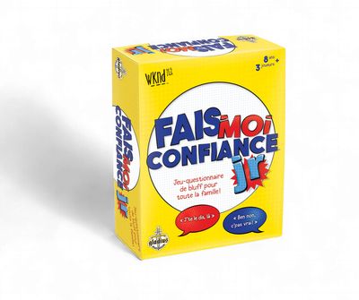 Fais-moi confiance Jr (FR)