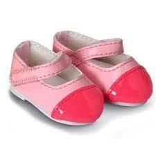 Chaussures Corolle 14"