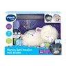 VTECH - MANON LUMI MOUTON NUIT ÉTOILÉE