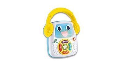 Leap Frog - V-pod Baby