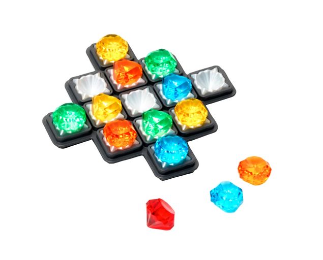 Smart Games - Diamond Quest