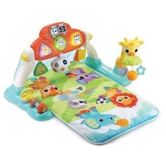 VTech - Tapis d'Éveil Baby sport