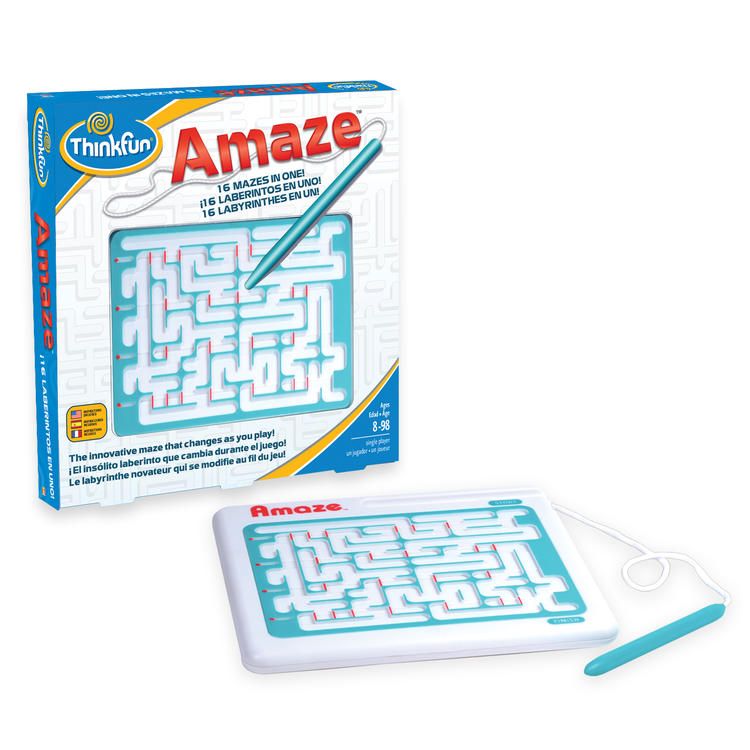 Amaze (Labyrinthe)
