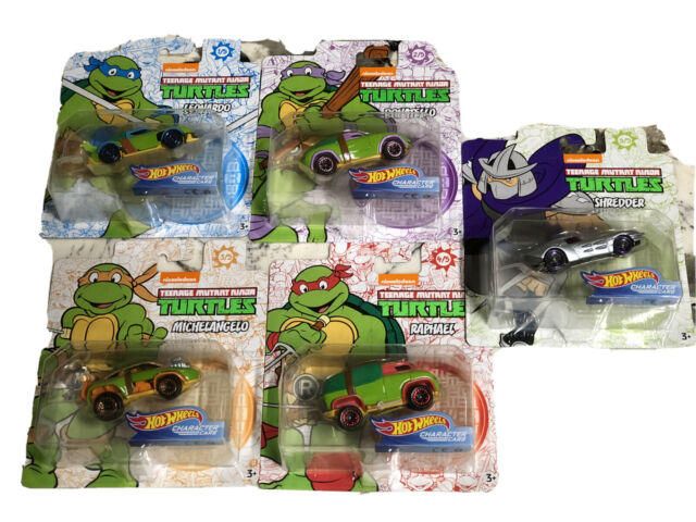 Hot wheels - Studio assortis