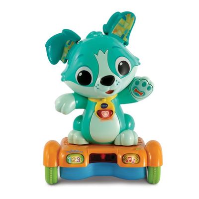 VTech - Titou, mon toutou hoverboard