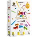 JUST ONE