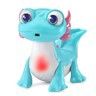 VTECH - ZÉBULON, MON COMPAGNON GLOUTON