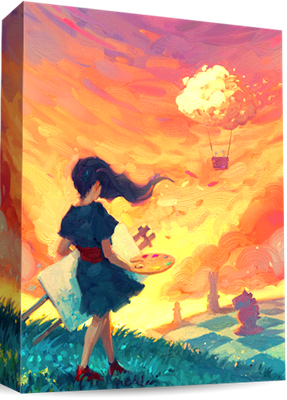 Canvas