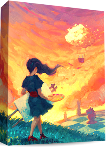 Canvas