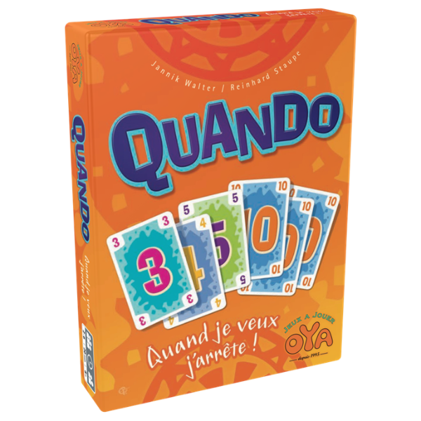 QUANDO