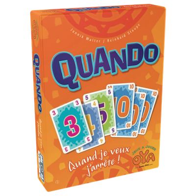 QUANDO