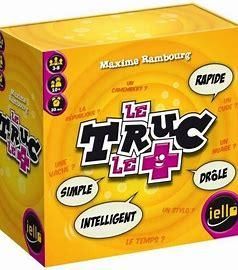 Le truc le +