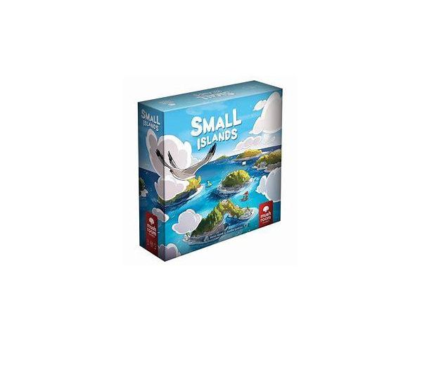 Small Islands (FR)