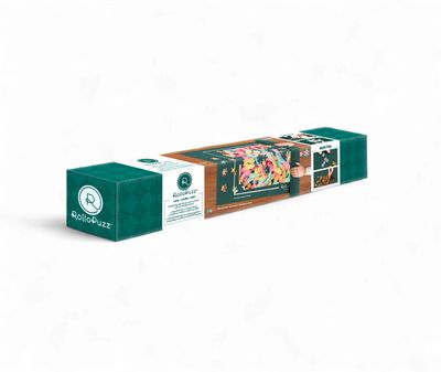 Roll-O-Puzz - Tapis de casse-tête 1000 pièces