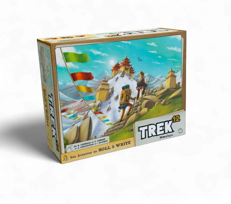 Trek 12 (FR)