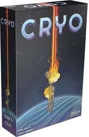 Cryo