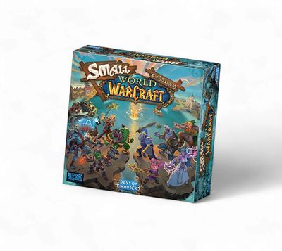 Small World of Warcraft (Fr)