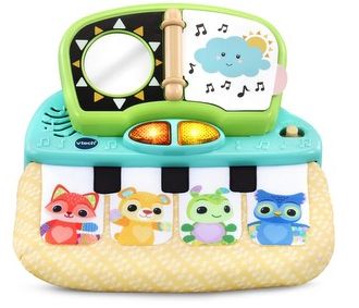 VTech: Piano sensoriel des Baby loulous