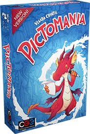 PICTOMANIA