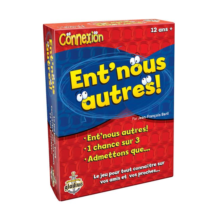 Connexion 3 - Ent'nous autres!