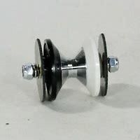 Axe bearing sundia