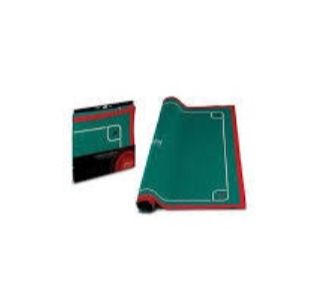 Tapis pour partie de carte