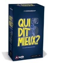 QUI DIT MIEUX