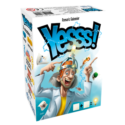 YESSS!