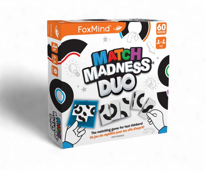 Match Madness - Duo (VF)