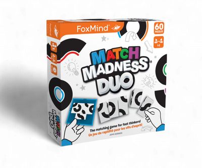 Match Madness - Duo (VF)