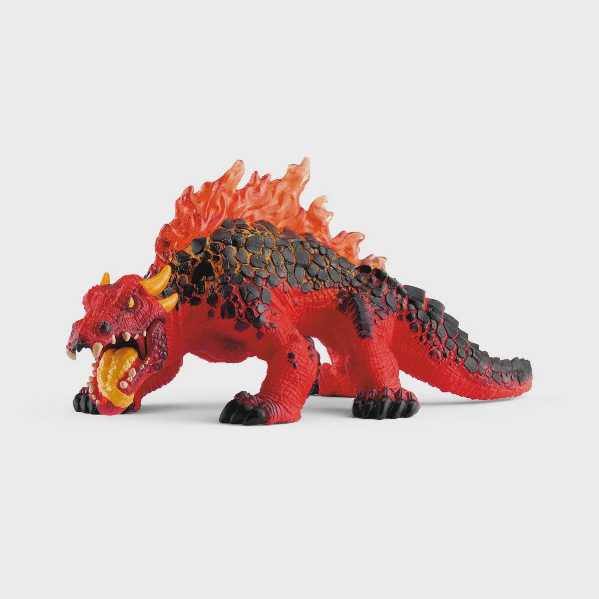 SCHLEICH 70156 ELDRADOR - LÉZARD DE LAVE
