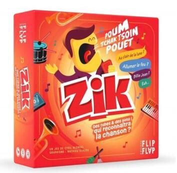 ZIK