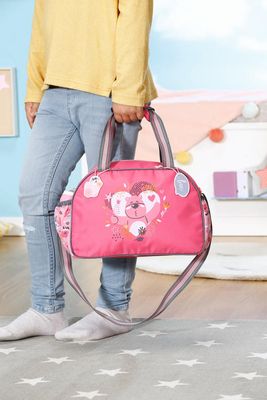Baby Born - Sac à couche
