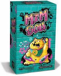 MIMSOU