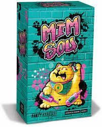 Mimsou