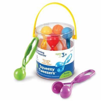 Learning Resources - Pince cuillère