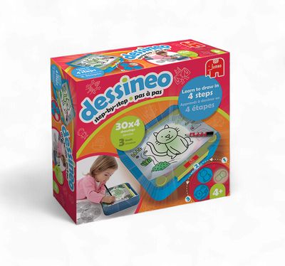 Dessineo