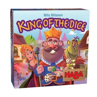 King of the Dice
