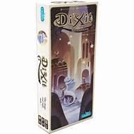 Dixit - Extension révélations (ML)