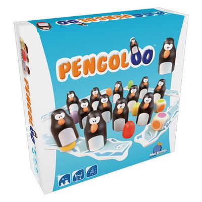 Pengoloo (Multilingue)