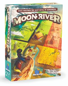MOON RIVER