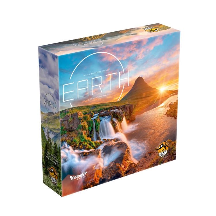 EARTH