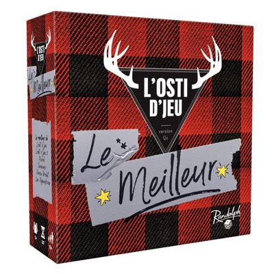 L'Osti d'jeu - le Meilleur