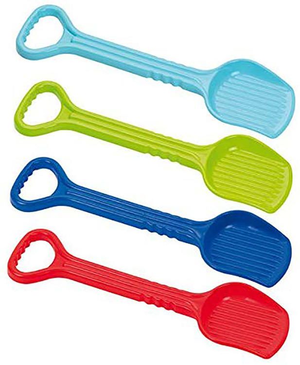 Pelle ecoiffier