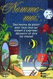 NOMME-MOI