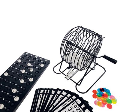 Mind Maters - Bingo de luxe