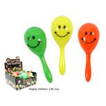 Mini maracas sourire