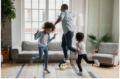 Danse et fige avec Frisquet (VF)