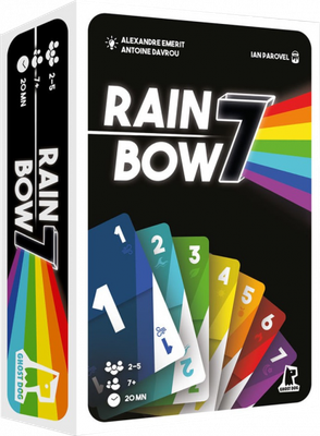 RAINBOW 7