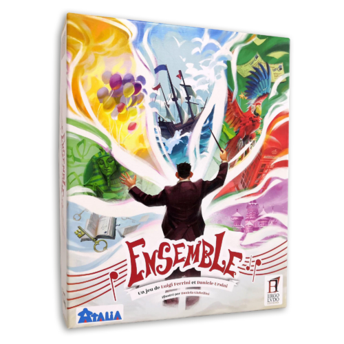 ENSEMBLE